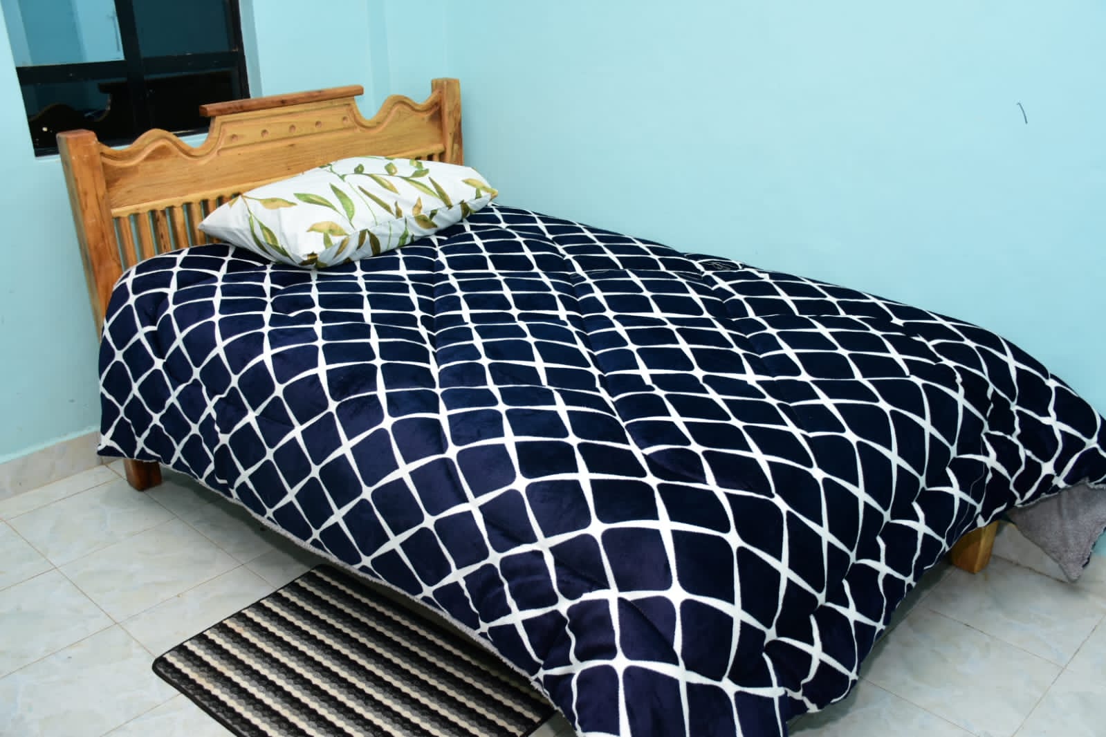 Grace Hostels — student hostel near DeKUT Nyeri