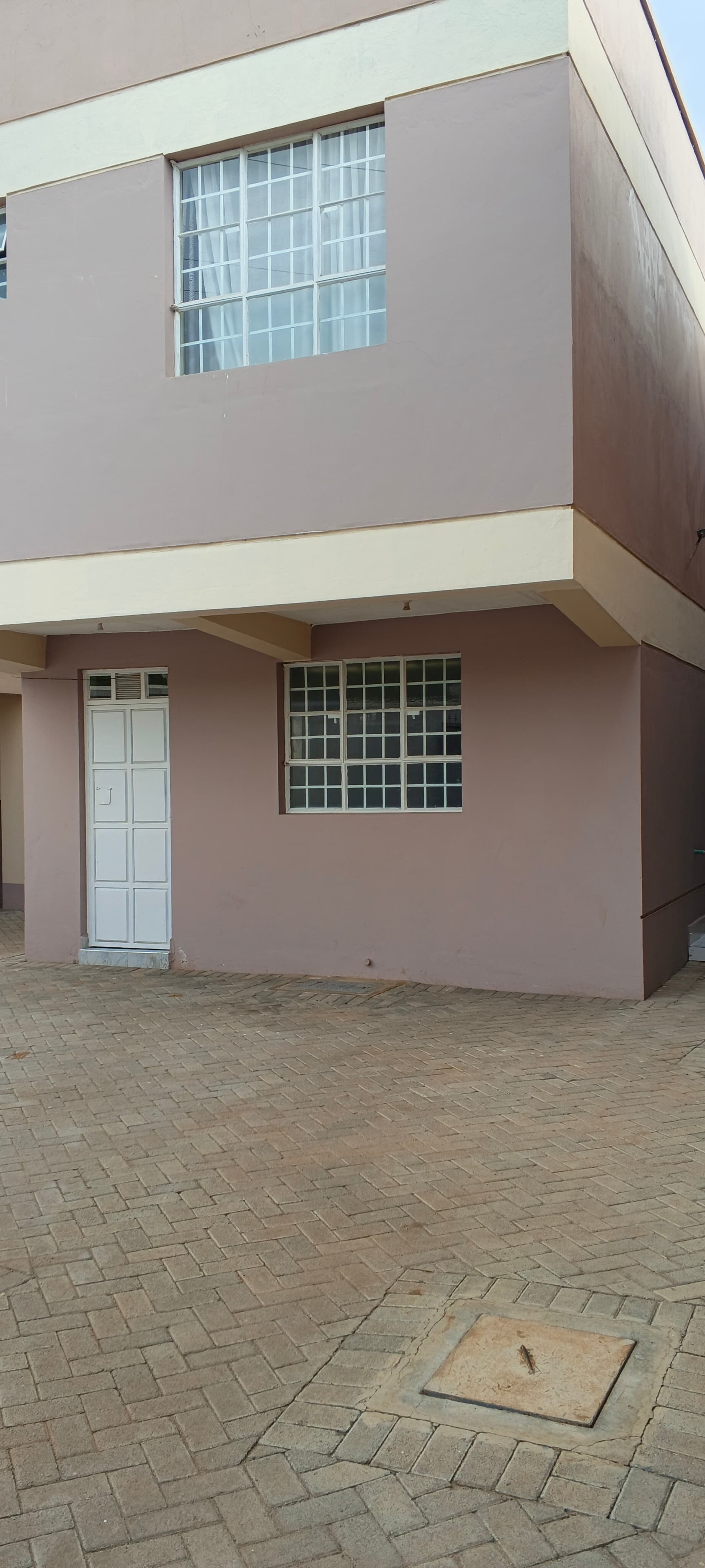 EDGE VIEW — student hostel near DeKUT Nyeri