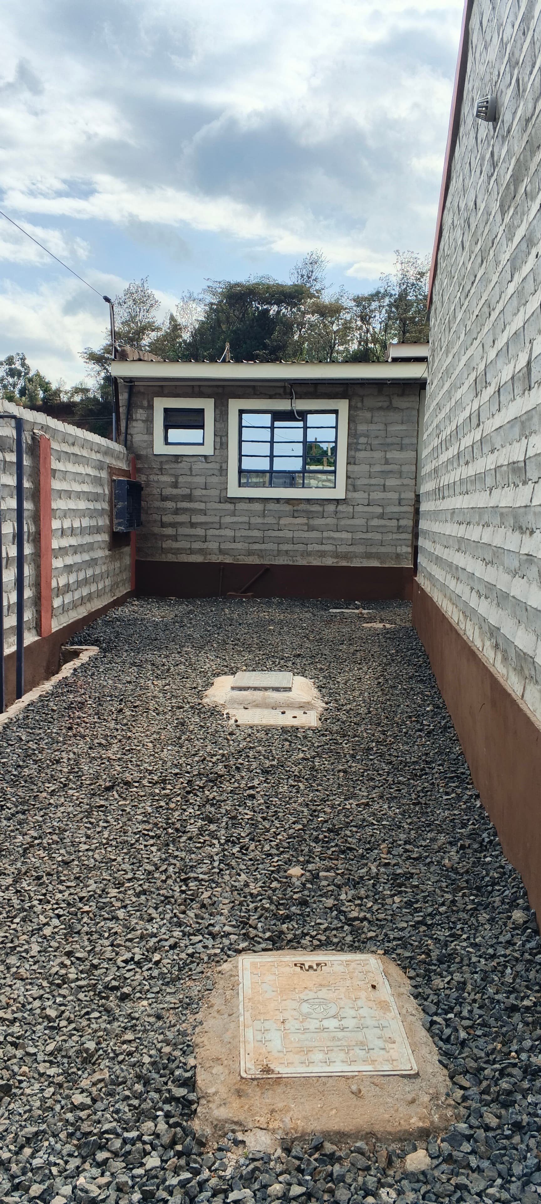 OSERIAN — student hostel near DeKUT Nyeri