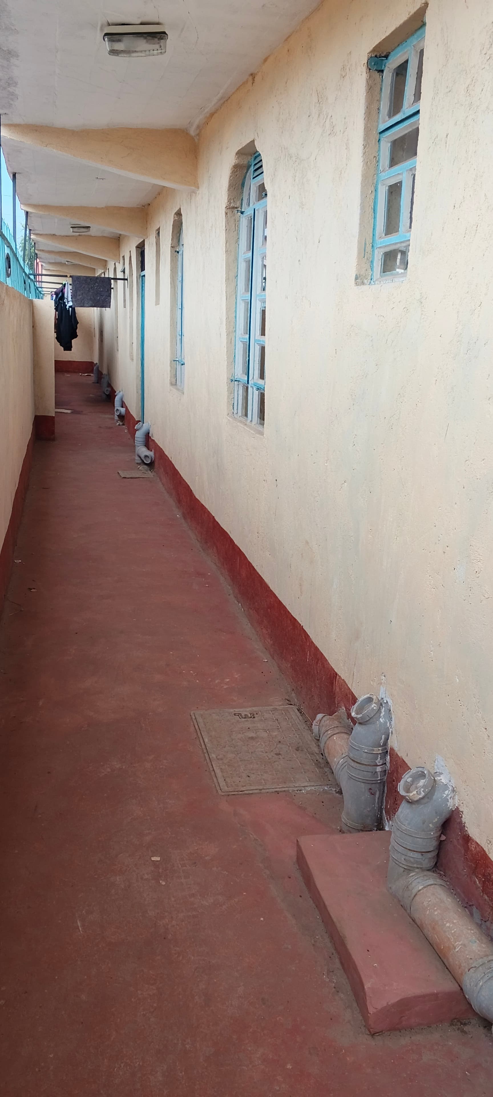 EMMA — student hostel near DeKUT Nyeri